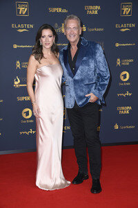 Goldene Henne 2025 in Leipzig