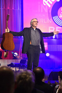 Gala '50 Jahre Hey Music - Danke, Jürgen Jürgens!' in Berlin