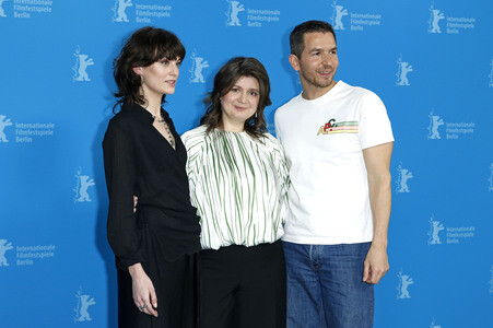 Photocall 'Heysel 85', Berlinale 2026