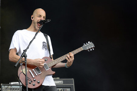 Highfield Festival 2017 in Großpösna