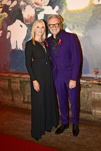 Hope Gala 2025 in Dresden