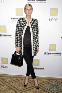 Hope for Depression Research Foundation Mittagessen in New York