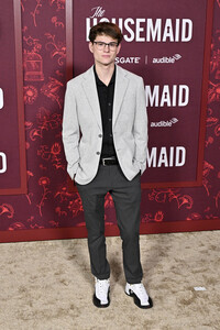 Filmpremiere 'The Housemaid - Wenn sie wüsste' in Los Angeles