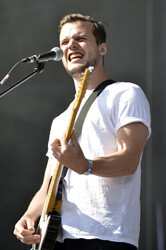 18. Hurricane Festival, Scheeßel