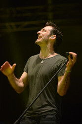 Hurricane Festival 2015 in Scheeßel