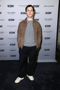 ICON Movie Dinner 2026 in Berlin