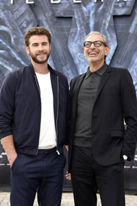 Photocall 'Independence Day: Wiederkehr' Berlin
