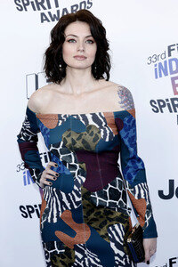 Film Independent Spirit Awards 2018 in Santa Monica