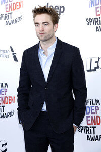 Film Independent Spirit Awards 2018 in Santa Monica