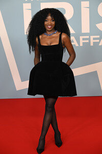 Serienpremiere 'The Iris Affair' in München