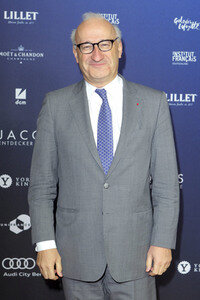 Filmpremiere 'Jacques - Entdecker der Ozeane' in Berlin