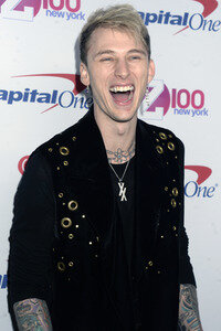 Z100's Jingle Ball 2016 in New York