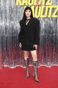 Staffel 3 Premiere 'Kaulitz & Kaulitz' in Berlin