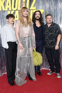 Staffel 3 Premiere 'Kaulitz & Kaulitz' in Berlin