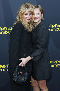 Filmpremiere 'Kinder der Sonne', Filmfest Hamburg 2026