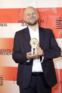 Hessischer Film- und Kinopreis 2025 in Frankfurt