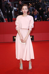 'Kreuzweg' Premiere, Berlinale 2014