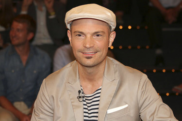 'Markus Lanz' Talkshow, Hamburg