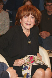 'Markus Lanz' Talkshow, Hamburg