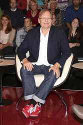 'Markus Lanz' Talkshow, Hamburg