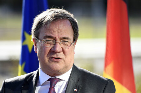 Armin Laschet zum Besuch von Präsident Erdogan in Köln