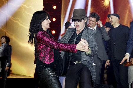PRG Live Entertainment Award 2017 in Frankfurt