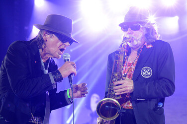 Udo Lindenberg Konzert, Düsseldorf
