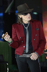 Udo Lindenberg Pressekonferenz, Hannover