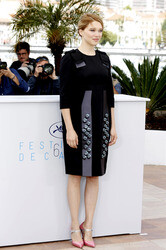 'Lobster' Photocall, Cannes Film Festival 2015
