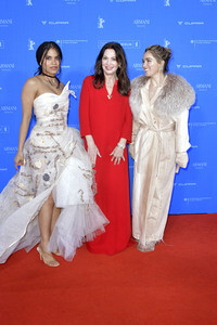 Filmpremiere 'Good Luck, Have Fun, Don't Die', Berlinale 2026