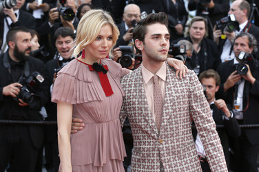 'Macbeth' Premiere, Cannes Film Festival 2015
