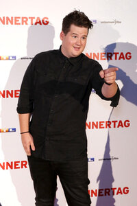 Filmpremiere 'Männertag' in Köln