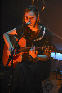 Konzert von Marla in München