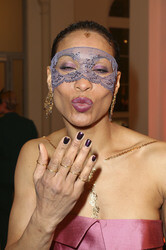 Bal Masque Charity Veranstaltung, Hamburg