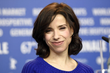 'Maudie' Pressekonferenz, Berlinale 2017