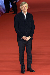 Filmpremiere 'Me, You', Internationales Filmfestival Rom 2026