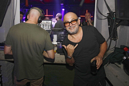 Ultimate Ears Boom 3 und Megaboom 3 Launch Event in Berlin