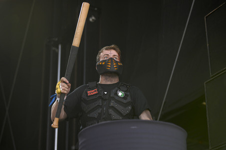M'era Luna Festival 2026 in Hildesheim