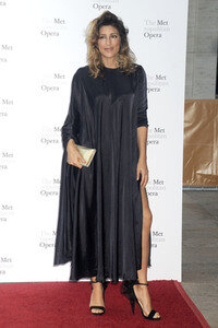 The Metropolitan Opera Opening Night Gala 2017 in New York