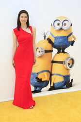 Filmpremiere 'Minions' in Los Angeles