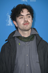 Photocall 'The Moment', Berlinale 2026