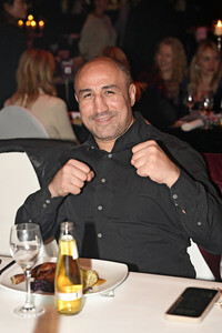 Premiere der Dinnershow 'Moments 3' in Dresden