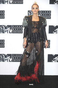 MTV Video Music Awards 2016 in New York