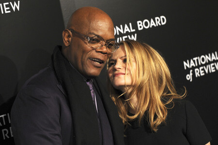 National Board of Review Gala in New York