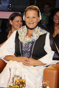 'NDR Talk Show' in Hamburg