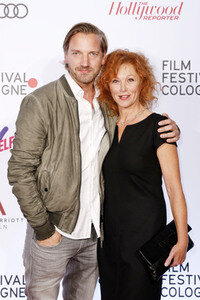 'Forget About Nick' Screening, Film Festival Cologne 2017
