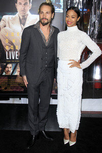 Filmpremiere 'Live by Night' in Los Angeles