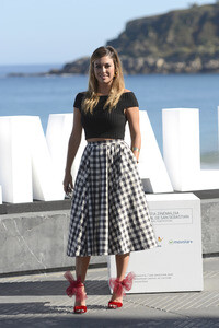 'Mi gran noche' Photocall, San Sebastian Film Festival 2015