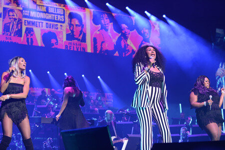 Night of the Proms 2018 in Hannover