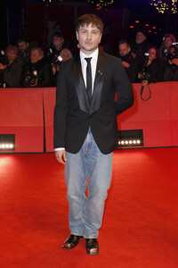 Festivaleröffnung und Filmpremiere 'No Good Men', Berlinale 2026